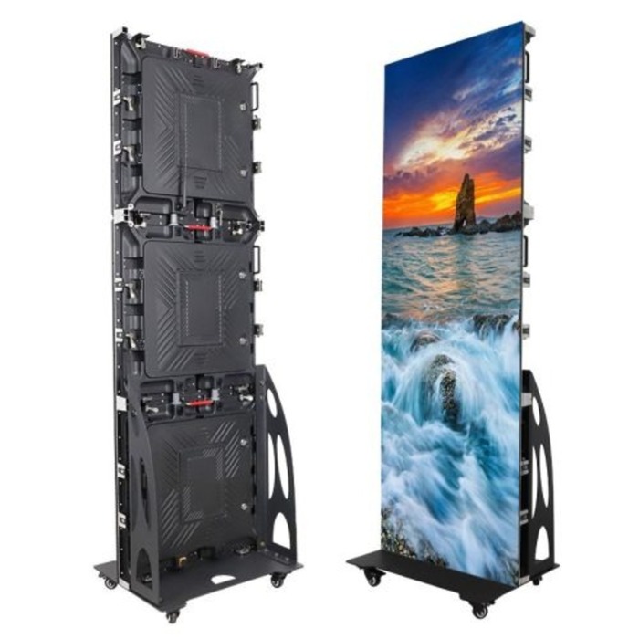 LED Display - Video Wall- TVs